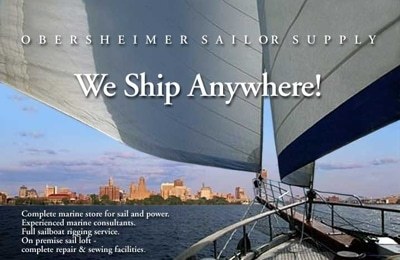Obersheimer's Sailor Supply