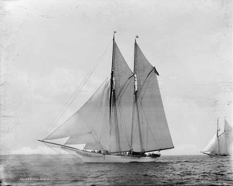 americas cup