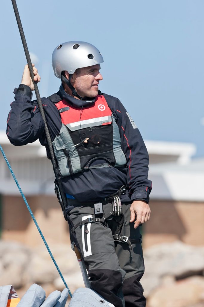 Sailing World