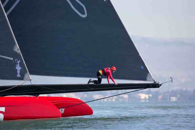 Artemis Racing
