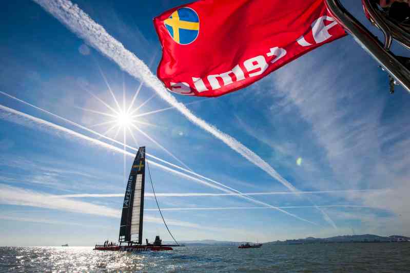 Artemis Racing