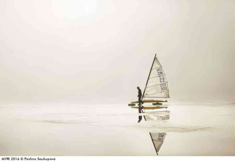 Mirabaud Yacht Racing Image