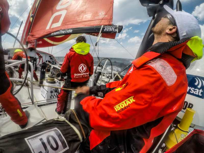 Volvo Ocean Race
