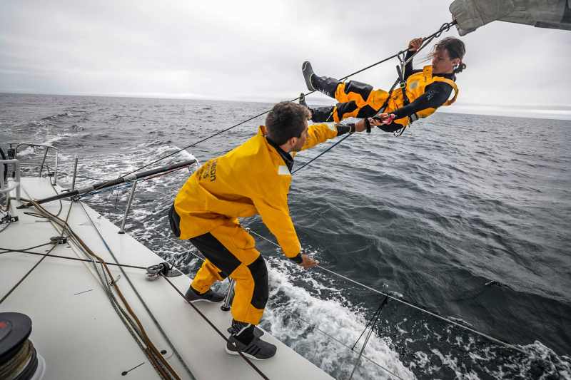 Volvo Ocean Race