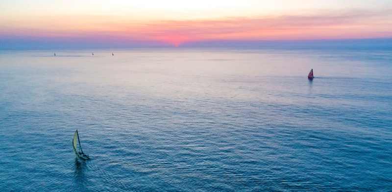 Volvo Ocean Race