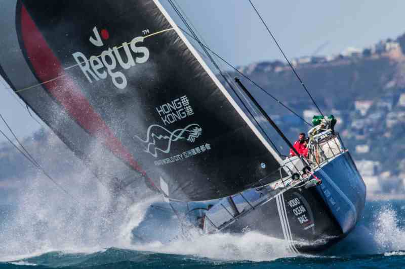 Volvo Ocean Race