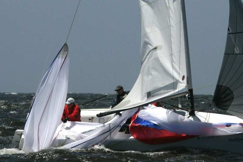Melges24WorldsPG1