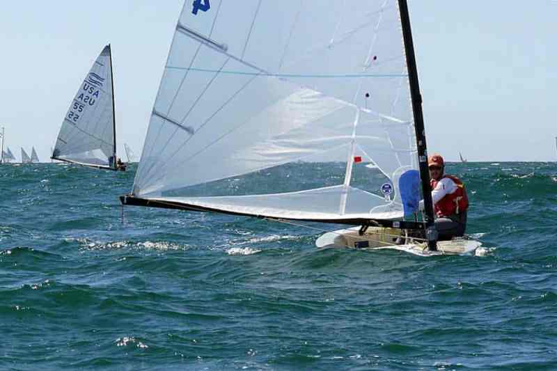 Sailing World