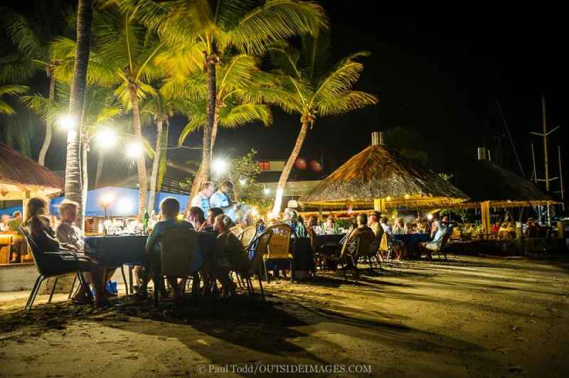 NOOD BVI Championship Regatta, NOOD Regatta