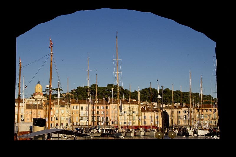 Sailing World