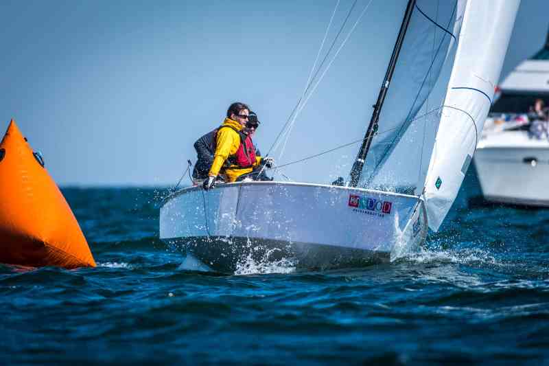 Helly Hansen NOOD