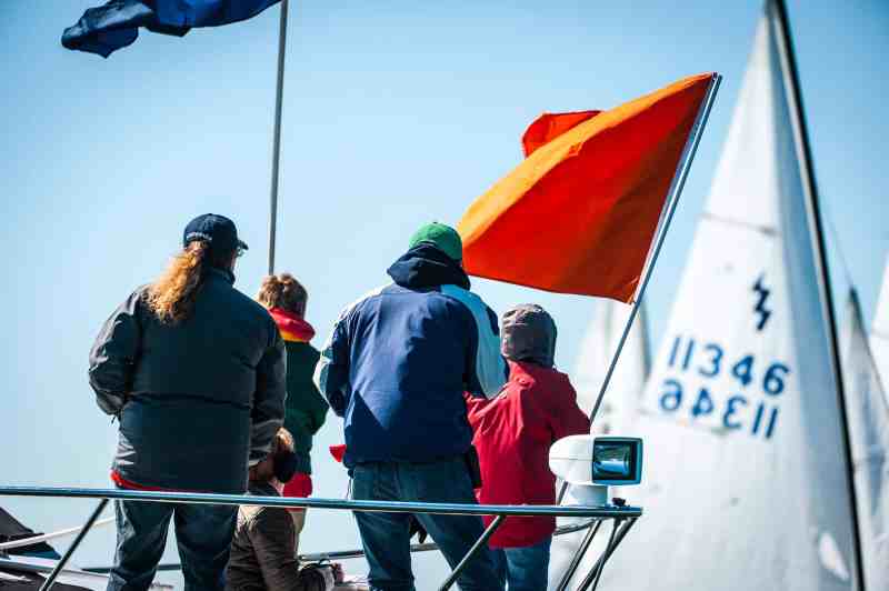 Helly Hansen NOOD Regatta in St. Petersburg