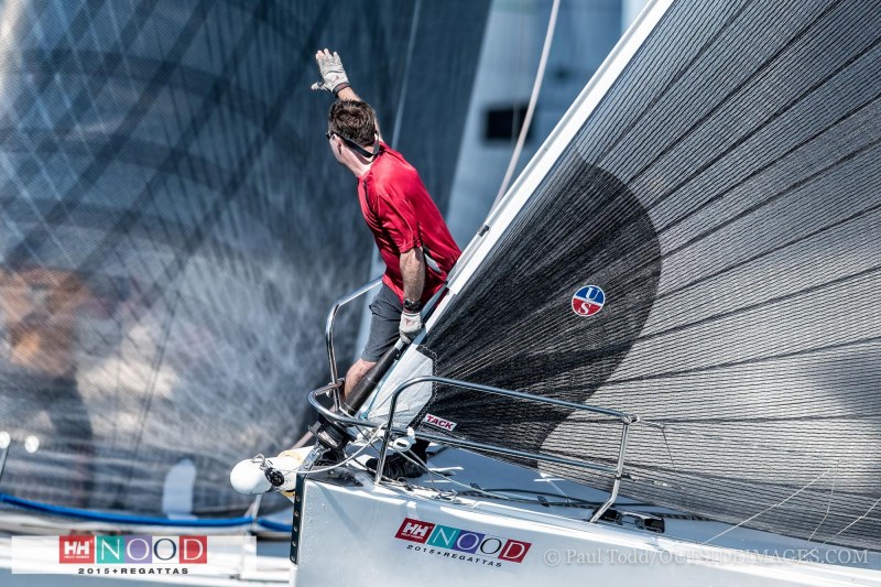 San Diego, California-March 2015.
North Sails Saturday.
THE SECOND EVENT OF THE 2015 Helly Hansen NOOD Regatta, hosted by The Coronado Yacht Club and the San Diego Yacht Club. Saturday, 2nd day of racing outside on Coronado Rhodes.
©Paul Todd/OUTSIDEIMAGES.COM
OUTSIDE IMAGES PHOTO AGENCY