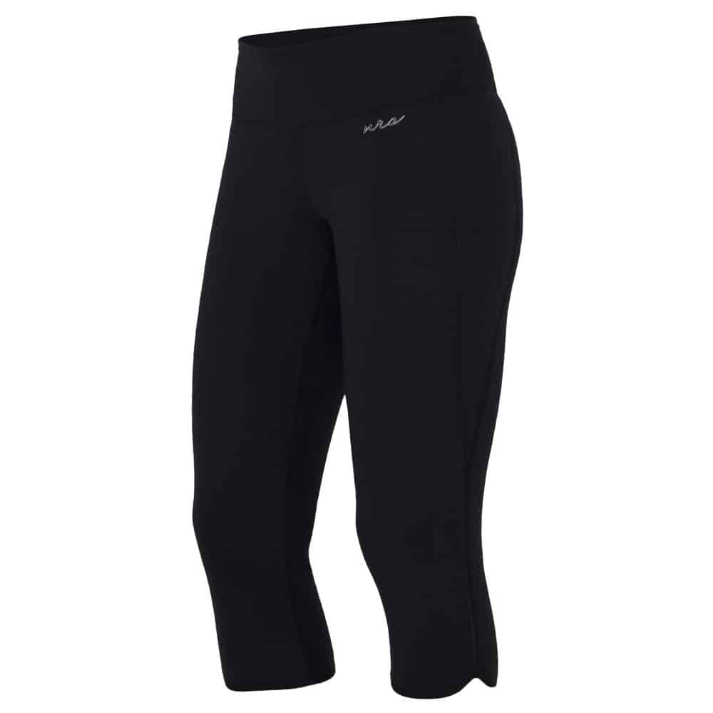 NRS Women's HydroSkin Capris
