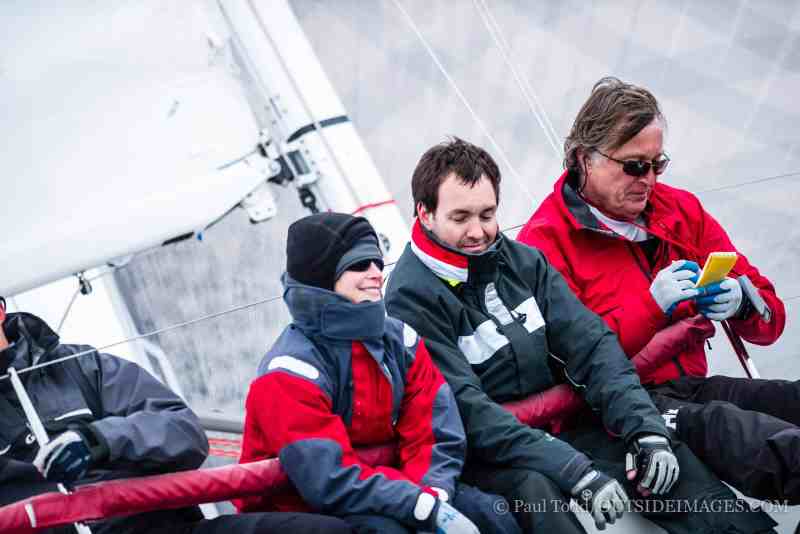 Annapolis, Maryland (USA) The third event of the 2015 The Helly Hansen NOOD REGATTA SERIES hosted by Annapolis Yacht Club. Held on the The Chesapeake Bay, immortalized by so many writers, artists, sailors, and naturalists, is a truly magical destination along hundreds of miles of stunning coastal shores.
Race day 1 held in light shifty wind.
OUTSIDE IMAGES PHOTO AGENCY