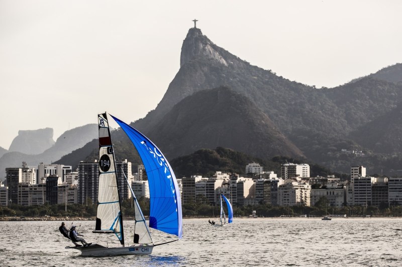 rio 2016