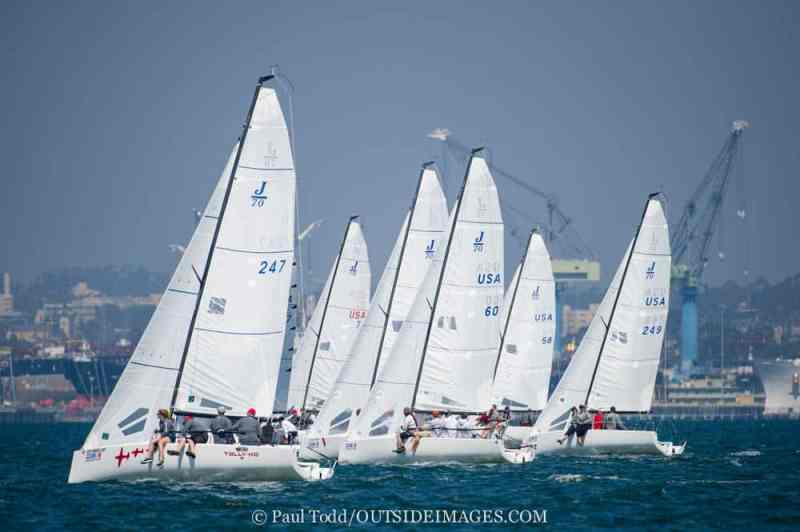 Helly Hansen NOOD Regatta