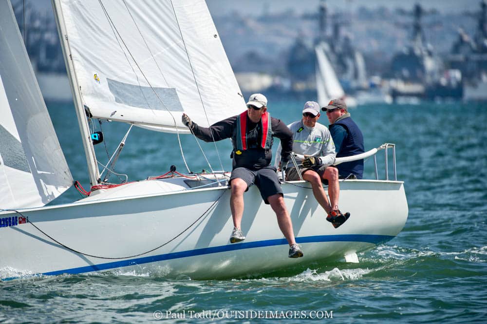 Helly Hansen NOOD Regatta