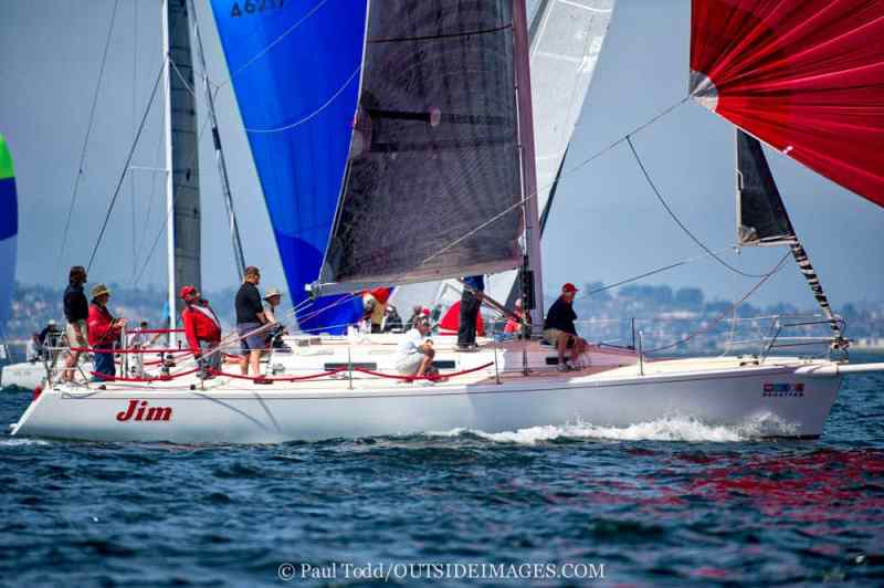 Helly Hansen NOOD Regatta