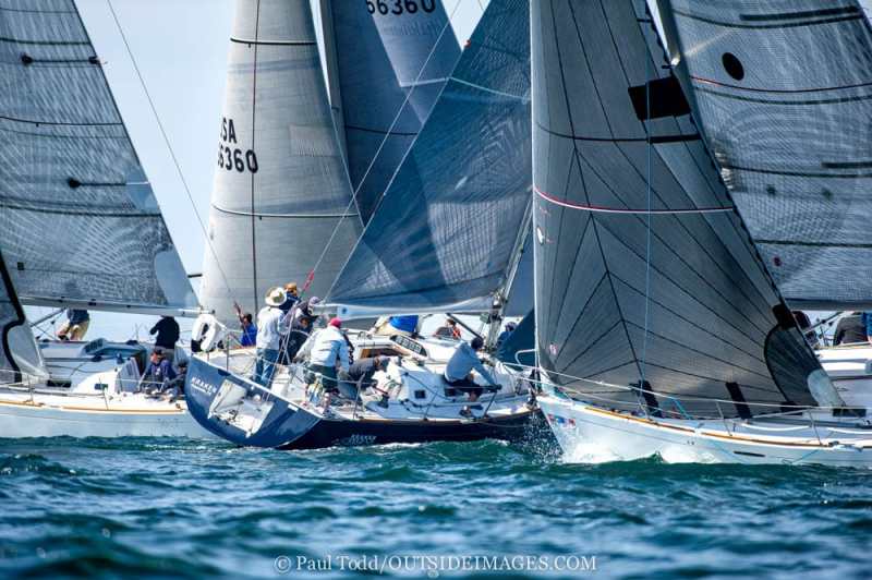 Helly Hansen NOOD Regatta
