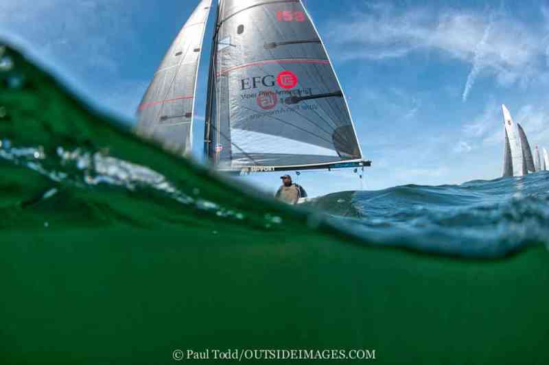 Helly Hansen NOOD Regatta