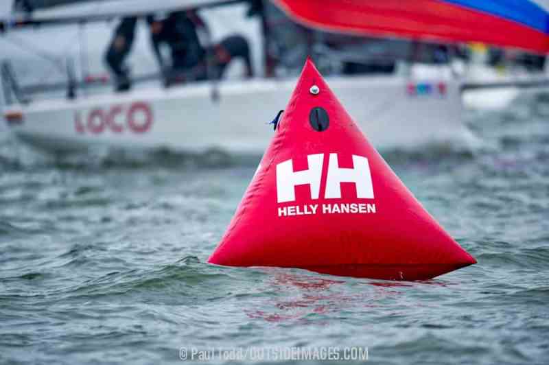 Helly Hansen Annapolis NOOD