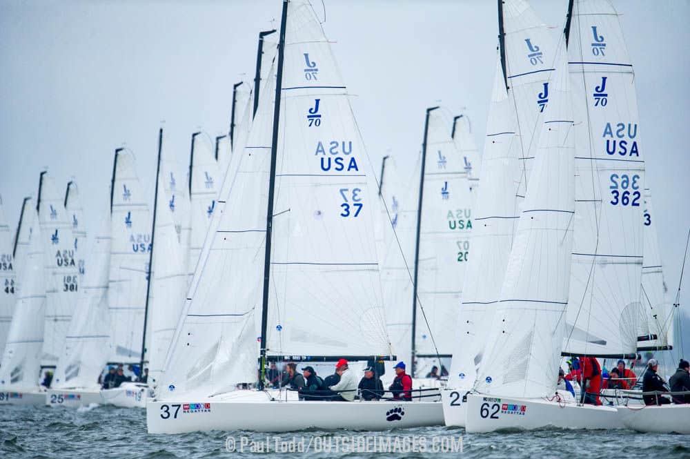 annapolis start
