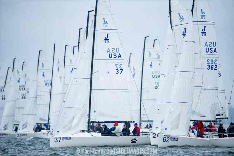 Helly Hansen Annapolis NOOD