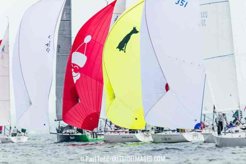 Helly Hansen NOOD Regatta Annapolis