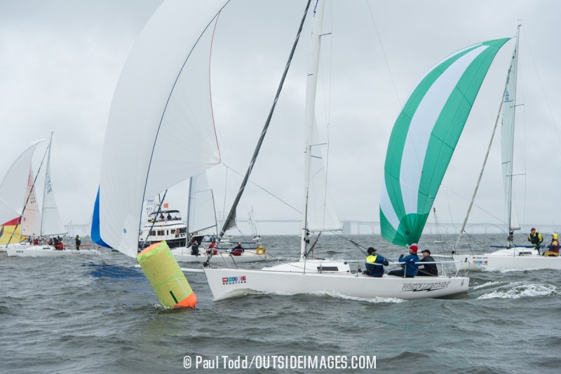 Helly hansen Annapolis NOOD
