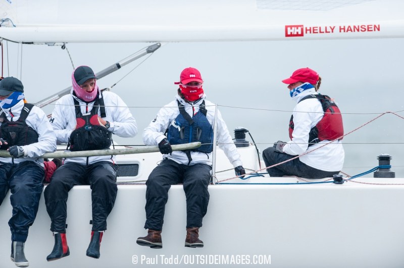 Helly hansen Annapolis NOOD