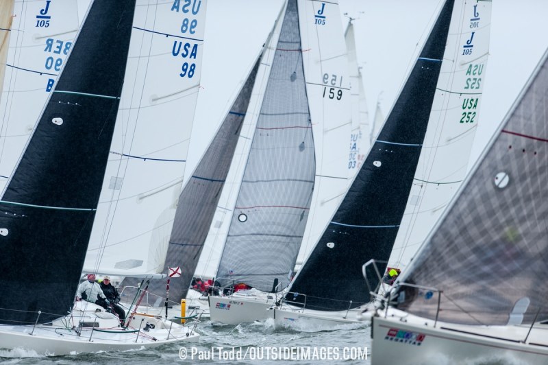 Helly hansen Annapolis NOOD