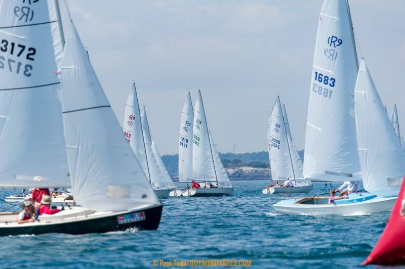 Helly Hansen Marblehead NOOD Regatta 2016