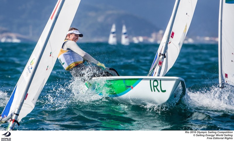 The Rio 2016 Olympic Sailing Competition features 380 athletes from 66 nations, in 274 boats racing across ten Olympic disciplines. Racing runs from Monday 8 August through to Thursday 18 August 2016 with 217 male and 163 female sailors racing out of Marina da Gloria in Rio de Janeiro, Brazil. Sailing made its Olympic debut in 1900 and has been a mainstay at every Olympic Games since 1908. For more information or requests please contact Daniel Smith at World Sailing on marketing@sailing.org or phone +44 (0) 7771 542 131.