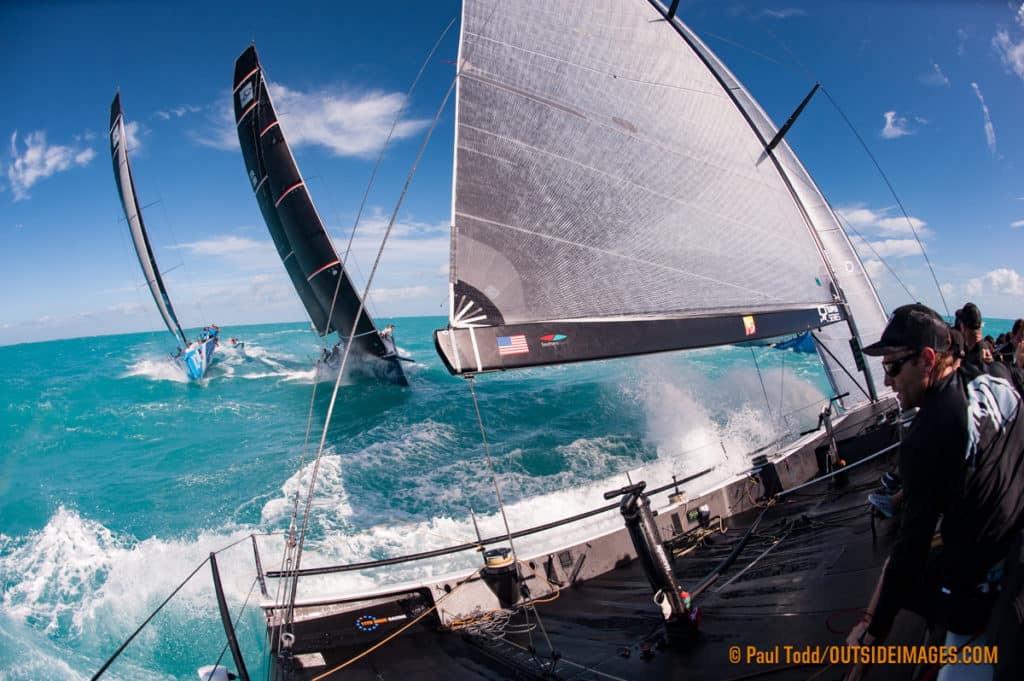 Key West Race Week