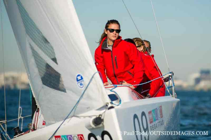 Saint Petersburg, Florida-February 2017.
THE FIRST EVENT OF THE 2017 Helly Hansen NOOD Regatta, hosted by St Petersburg Yacht Club.
Friday the first day of racing with avery light conditions.
Photos from the NOOD regatta.
©Paul Todd/OUTSIDEIMAGES.COM
OUTSIDE IMAGES PHOTO AGENCY