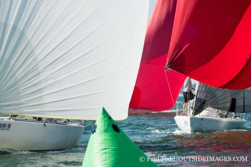 Saint Petersburg, Florida-February 2017.
THE FIRST EVENT OF THE 2017 Helly Hansen NOOD Regatta, hosted by St Petersburg Yacht Club.
Friday the first day of racing with avery light conditions.
Photos from the NOOD regatta.
©Paul Todd/OUTSIDEIMAGES.COM
OUTSIDE IMAGES PHOTO AGENCY