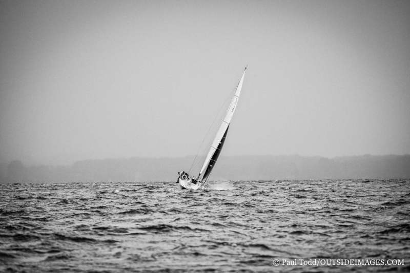 2017 Helly Hansen NOOD Regatta Annapolis