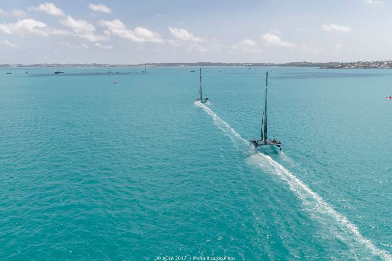 America's Cup