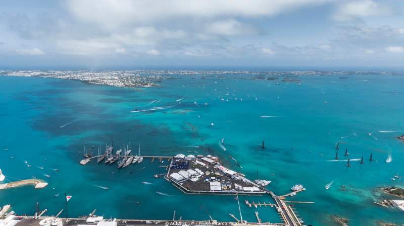 America's Cup