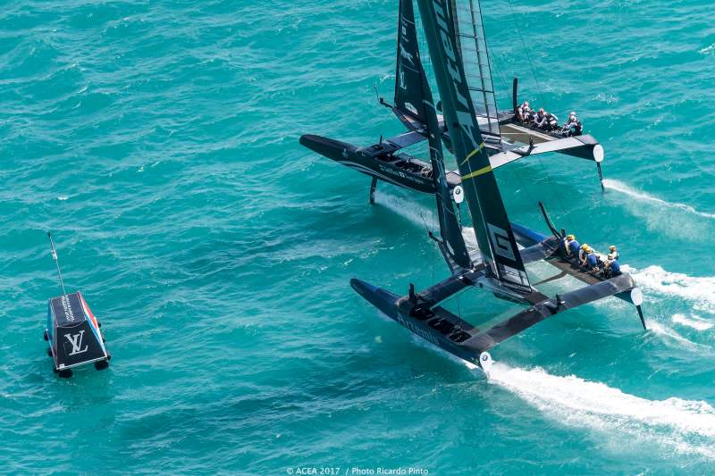 americas cup
