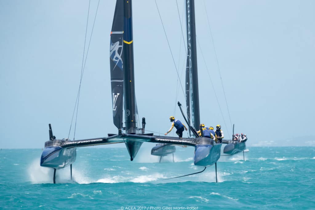 America's Cup
