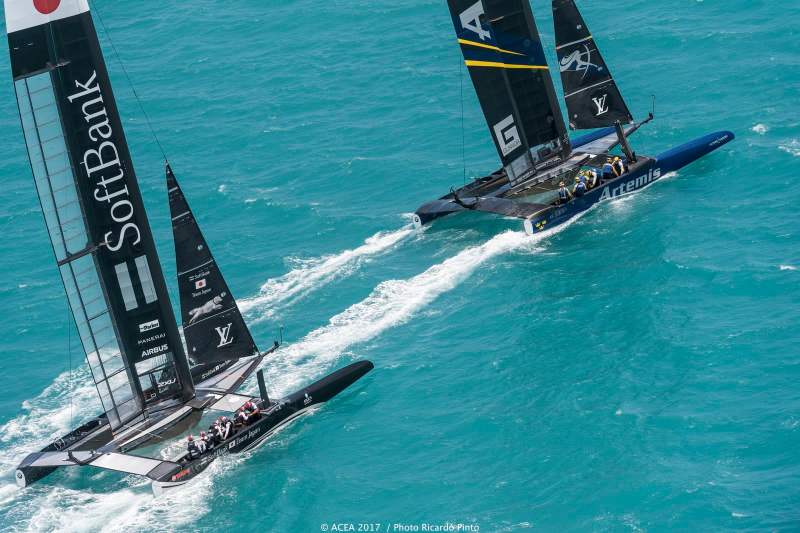 america's cup