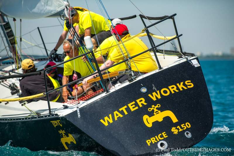 Chicago NOOD Regatta