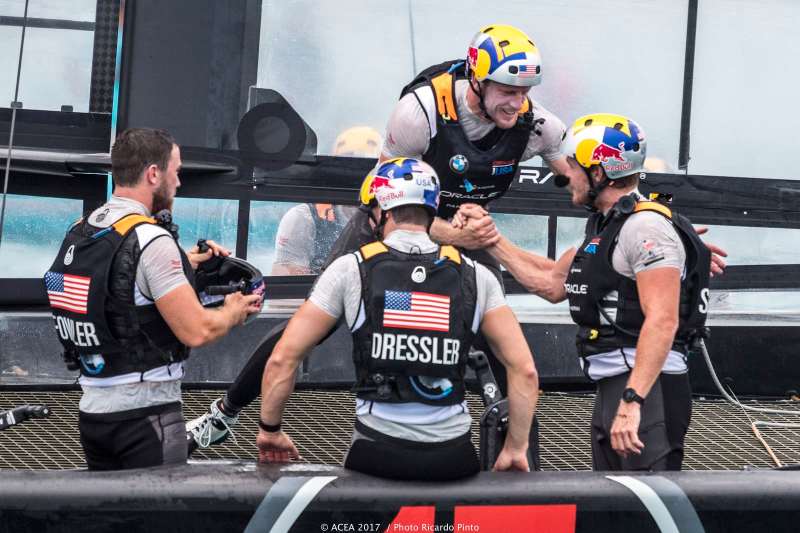 America's Cup