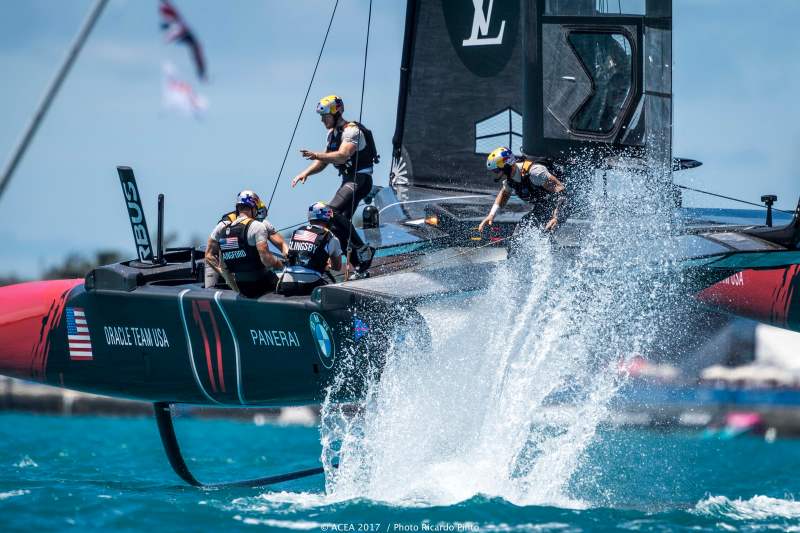 America's Cup