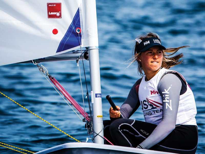 Aarhus Sailing Week Aarhus Sailing Week is the test event before the Hempel Sailing World Championships Aarhus 2018.6th to the 13th of August 2017 at Egaa Marina in Aarhus.
Photo © Jes˙s Renedo / Aarhus Sailing Week