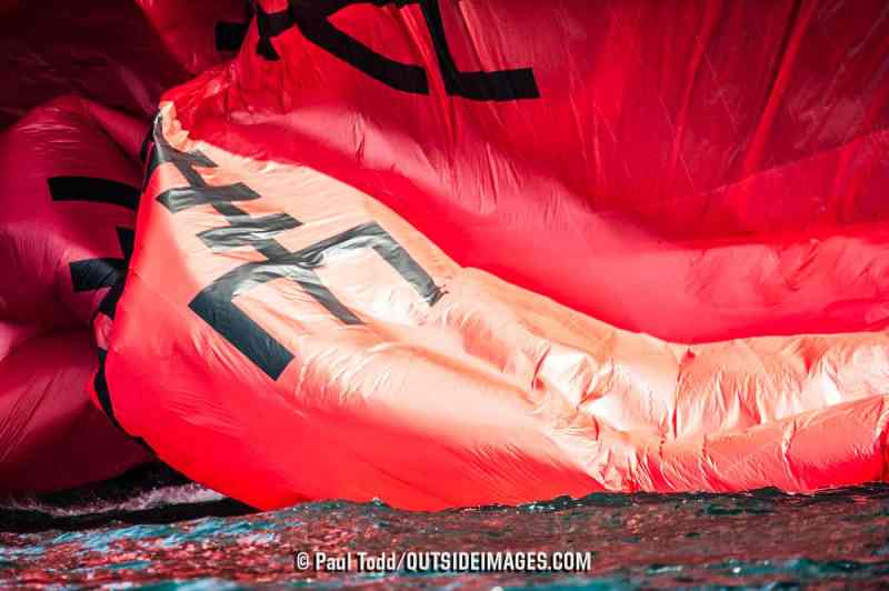 J Class World Championship Day 5