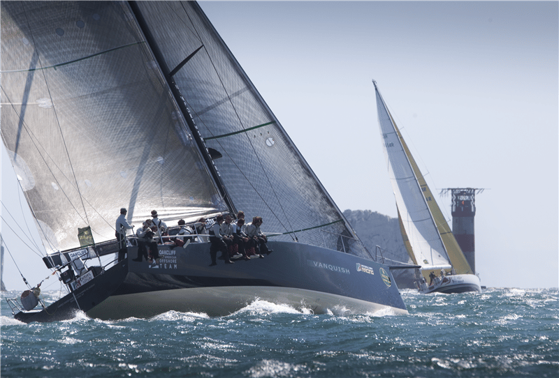 Sailing World