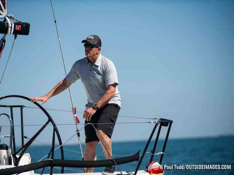 2018 Helly Hansen NOOD Regatta St. Petersburg